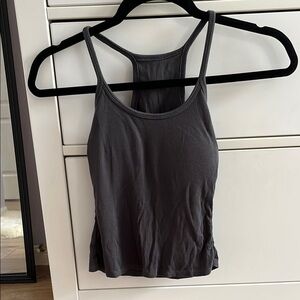 Padded Tank Top from Korea